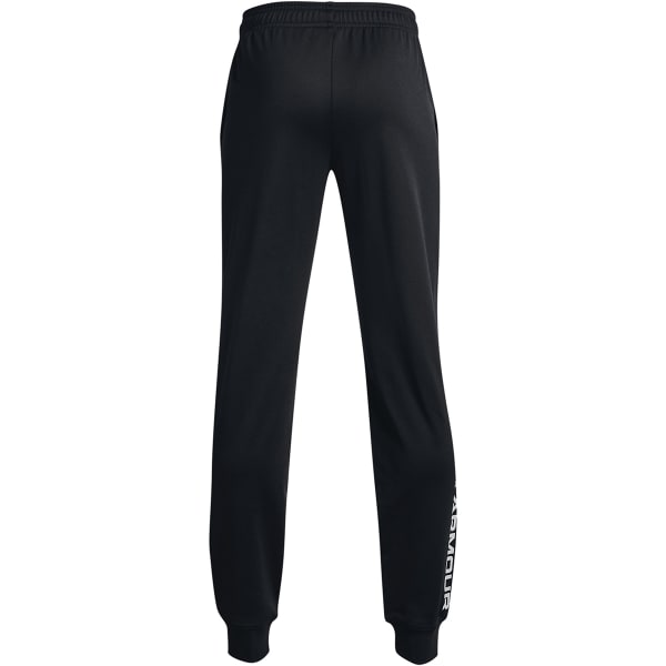  Under Armour UA Brawler Tapered Pant, Pitch Gray Black