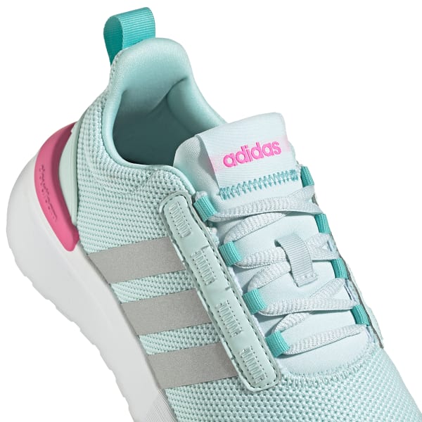 ADIDAS Girls' Racer TR21 Running Shoes