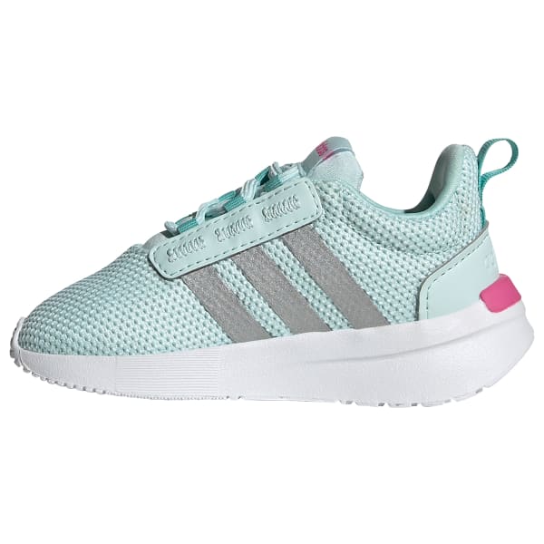 ADIDAS Infant Girls' Racer TR21 Shoes