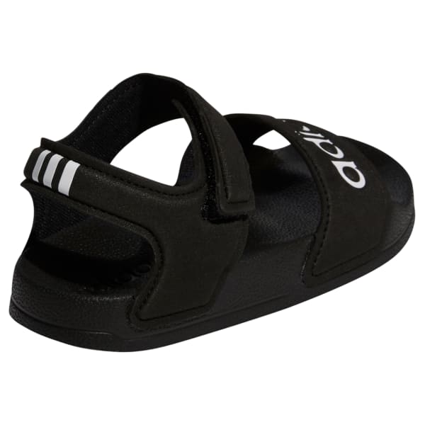 ADIDAS Girls' Adilette Sandal