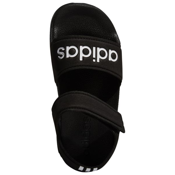 ADIDAS Girls' Adilette Sandal