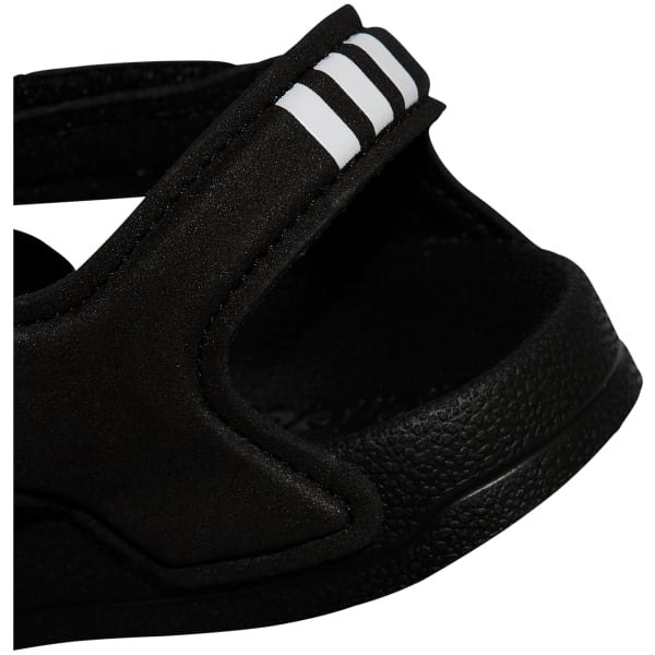 ADIDAS Girls' Adilette Sandal