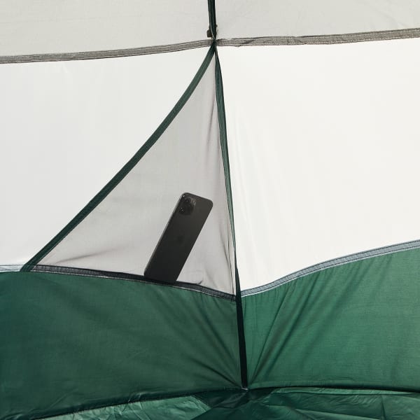 EMS Northbrook 2-Person Tent (Footprint Included)