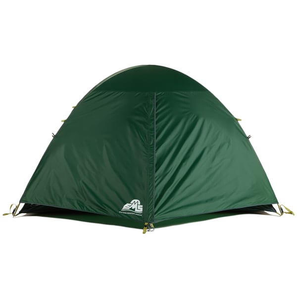 EMS Northbrook 2-Person Tent (Footprint Included)