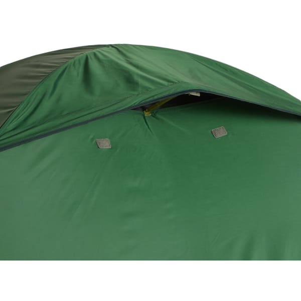 EMS Northbrook 4-Person Tent (Footprint Included)