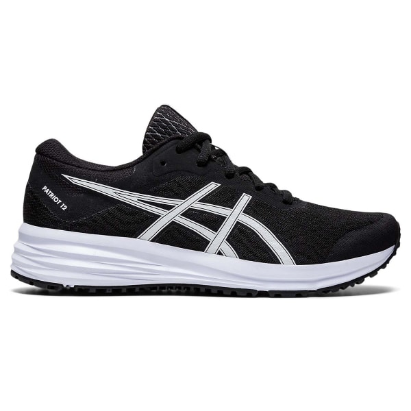 ASICS Women's Patriot 12 Running Shoes