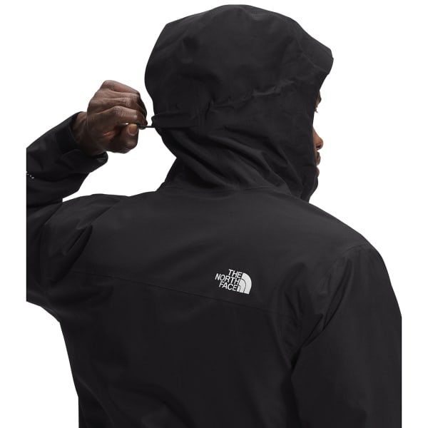 THE NORTH FACE Men's Dryzzle FUTURELIGHT Insulated Jacket