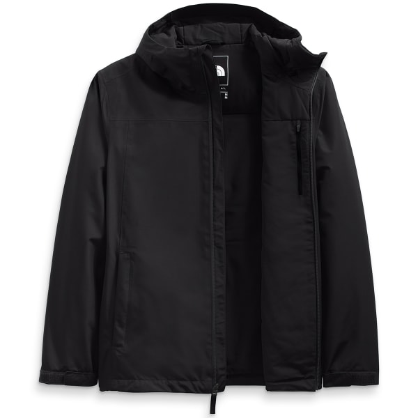 THE NORTH FACE Men's Dryzzle FUTURELIGHT Insulated Jacket