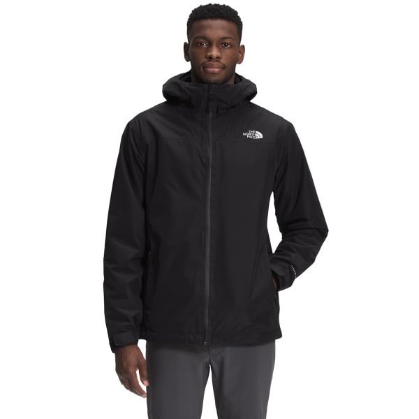 THE NORTH FACE Men's Dryzzle FUTURELIGHT Insulated Jacket