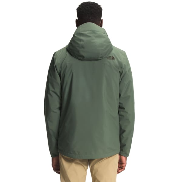 THE NORTH FACE Men's Carto Triclimate Jacket