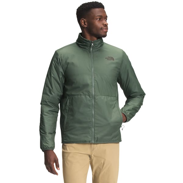 THE NORTH FACE Men's Carto Triclimate Jacket