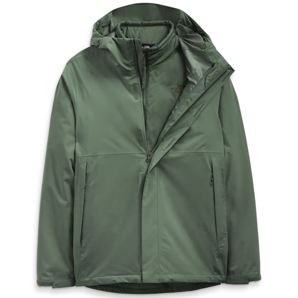 THE NORTH FACE Men's Carto Triclimate Jacket