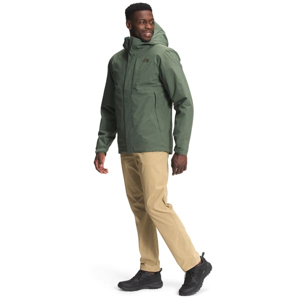 THE NORTH FACE Men's Carto Triclimate Jacket