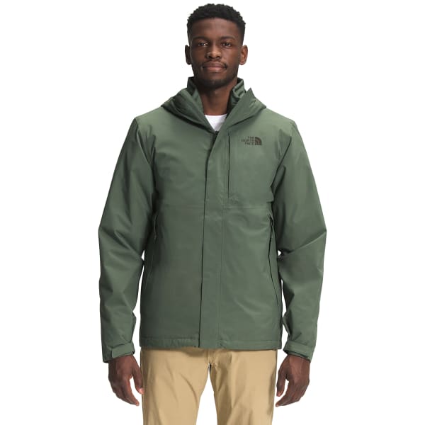 THE NORTH FACE Men's Carto Triclimate Jacket