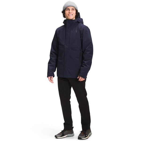 THE NORTH FACE Men's Carto Triclimate Jacket