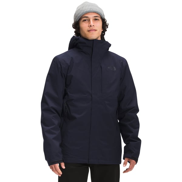 THE NORTH FACE Men's Carto Triclimate Jacket