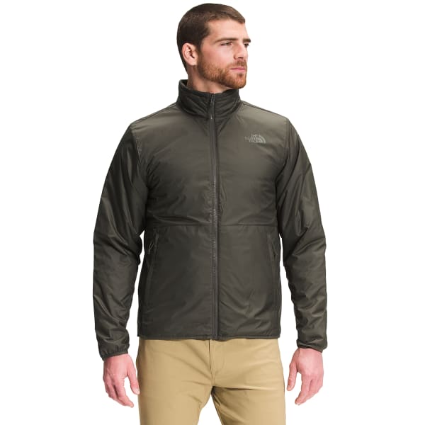 THE NORTH FACE Men's Carto Triclimate Jacket