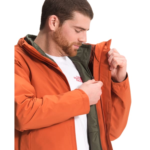 THE NORTH FACE Men's Carto Triclimate Jacket