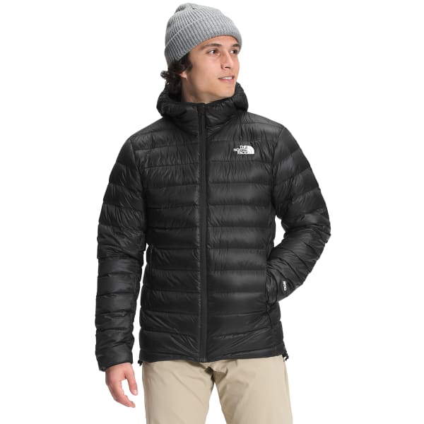 THE NORTH FACE Men's Sierra Peak Jacket - Eastern Mountain Sports