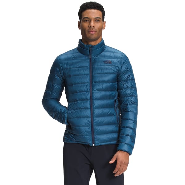 THE NORTH FACE Men's Sierra Peak Jacket - Eastern Mountain Sports