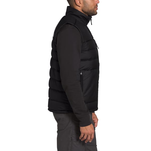 The North Face Men's Aconcagua 2 Jacket Black