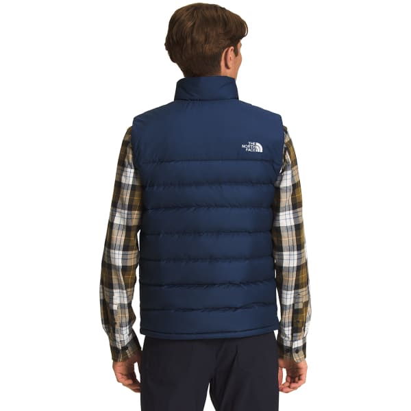 THE NORTH FACE Men’s Aconcagua 2 Vest