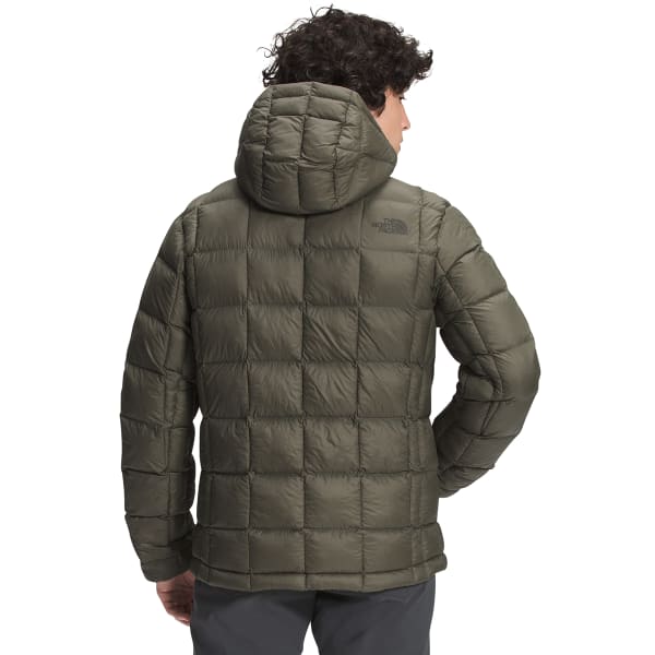 THE NORTH FACE Men’s ThermoBall Super Hoodie