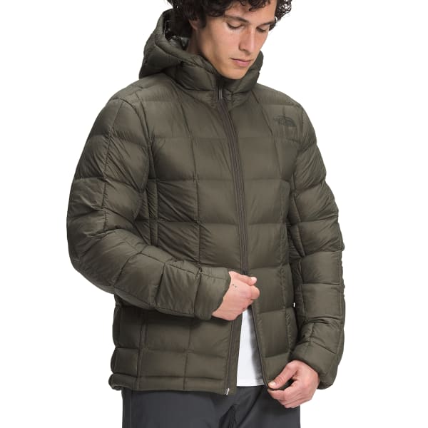 THE NORTH FACE Men’s ThermoBall Super Hoodie