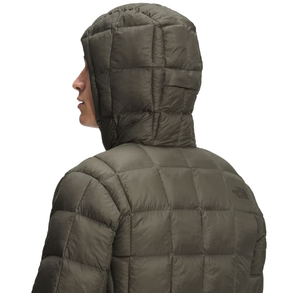 THE NORTH FACE Men’s ThermoBall Super Hoodie