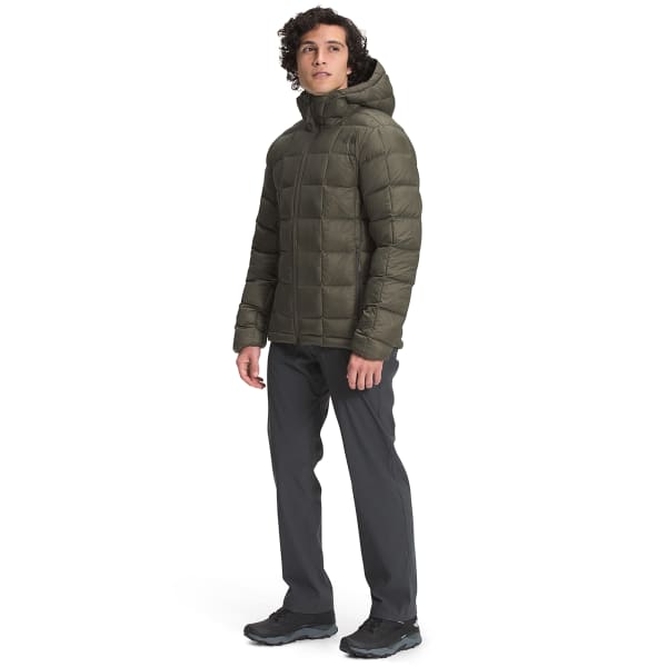 THE NORTH FACE Men’s ThermoBall Super Hoodie