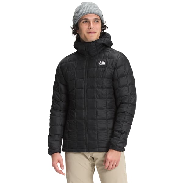 THE NORTH FACE Men’s ThermoBall Eco Hoodie - Eastern Mountain Sports