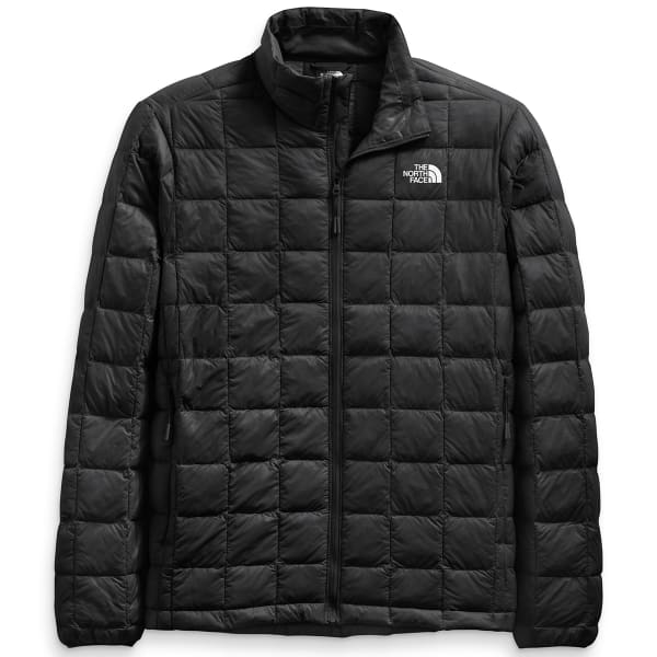 THE NORTH FACE Men’s ThermoBall Eco Jacket