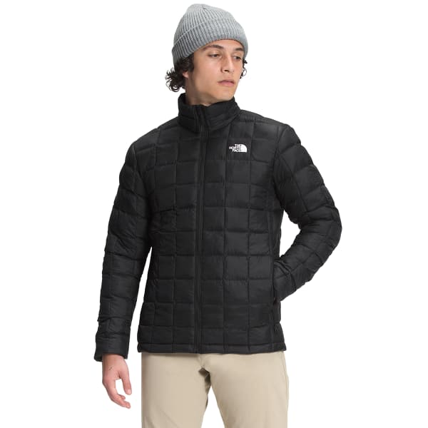 THE NORTH FACE Men’s ThermoBall Eco Jacket - Eastern Mountain Sports