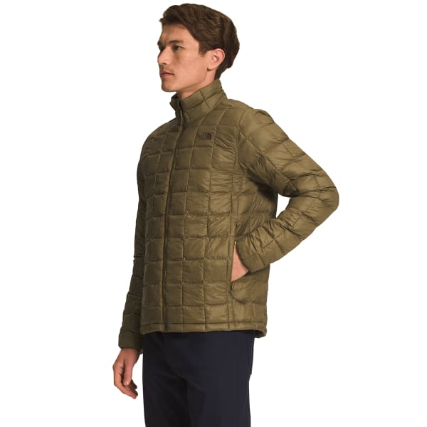 THE NORTH FACE Men’s ThermoBall Eco Jacket