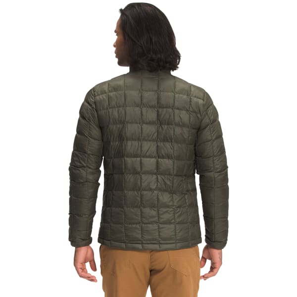 THE NORTH FACE Men’s ThermoBall Eco Jacket