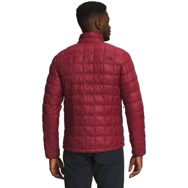 THE NORTH FACE Men’s ThermoBall Eco Jacket