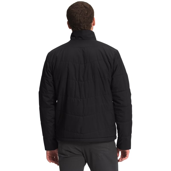 THE NORTH FACE Men's Junction Insulated Jacket