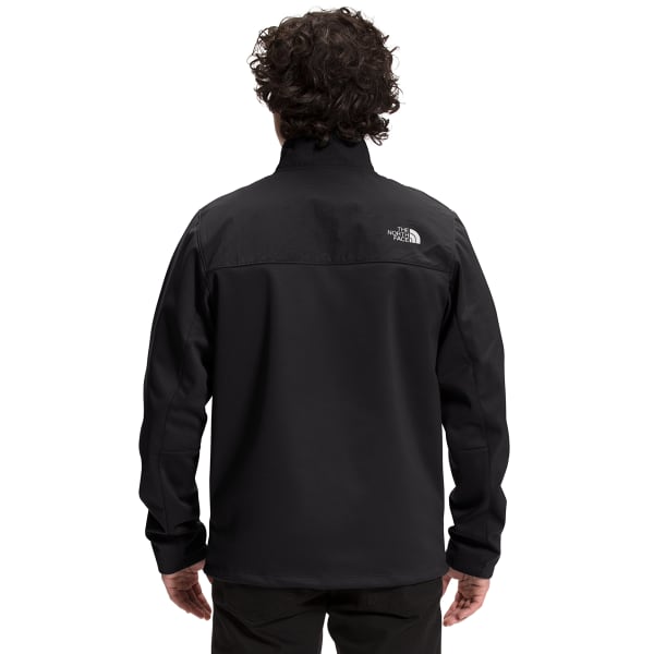 THE NORTH FACE Men's Apex Quester Jacket - Eastern Mountain Sports