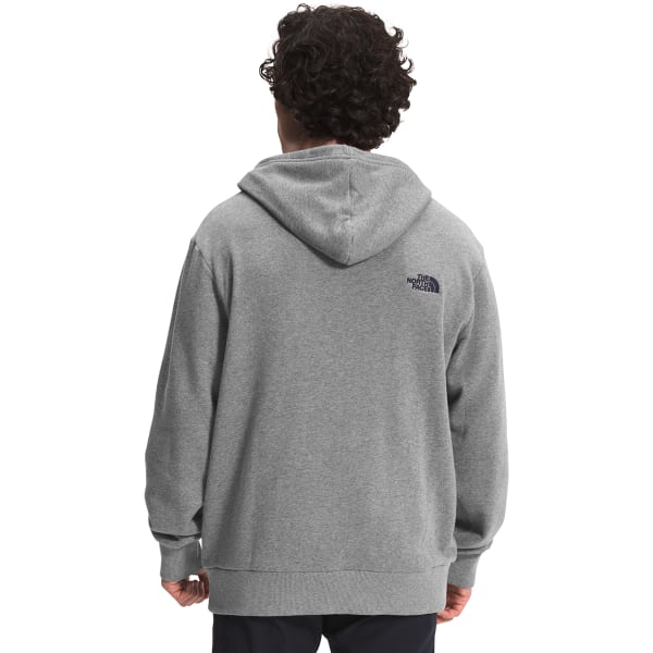 THE NORTH FACE Men’s Simple Logo Hoodie