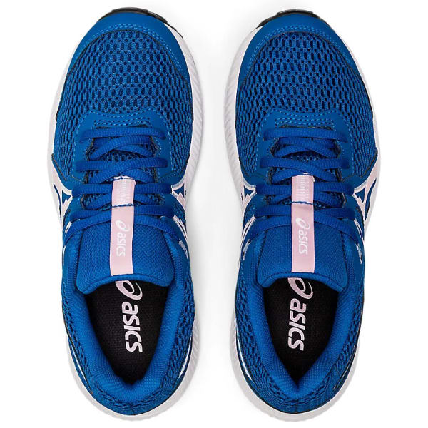 ASICS Girls' Contend 7 Running Shoes