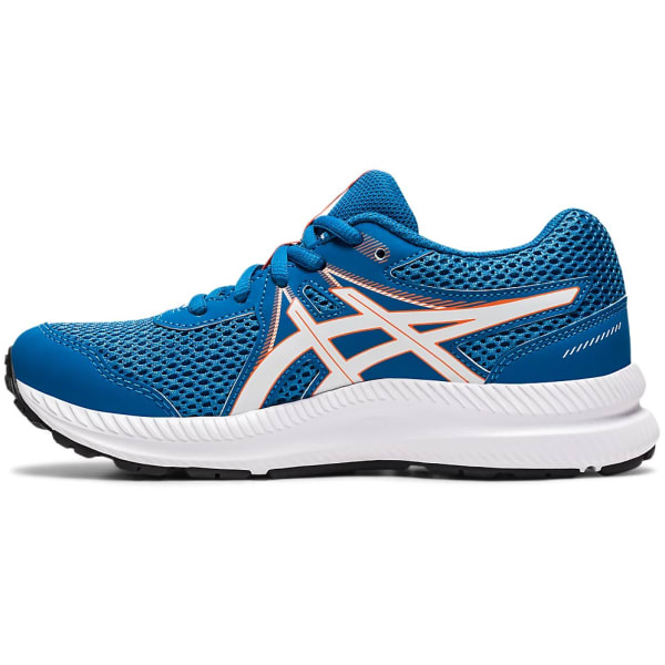 ASICS Girls' Contend 7 Running Shoes