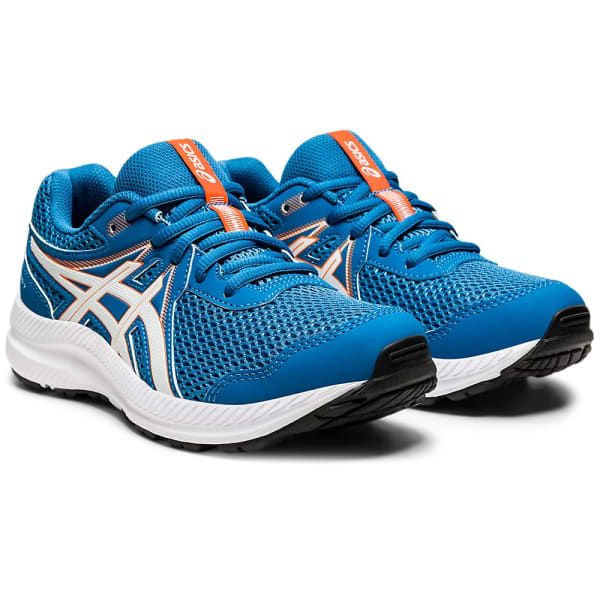 ASICS Girls' Contend 7 Running Shoes