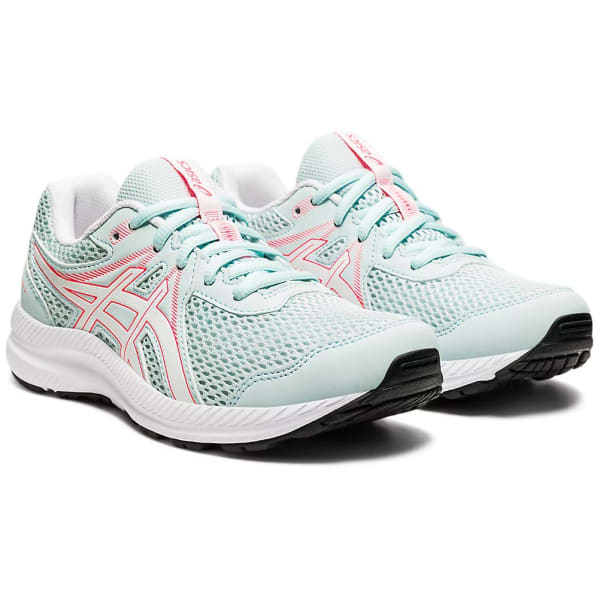 ASICS Girls' Contend 7 Running Shoes