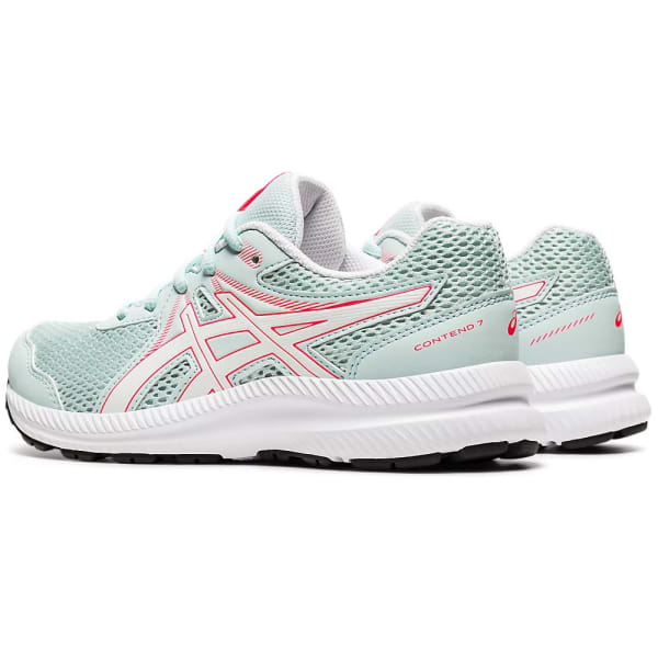 ASICS Girls' Contend 7 Running Shoes