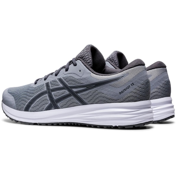 ASICS Men's Patriot 12 Running Shoes