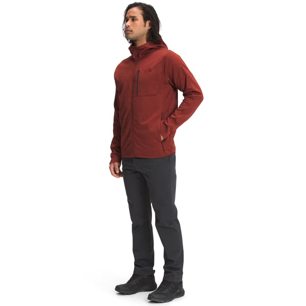 THE NORTH FACE Men’s Canyonlands Hoodie