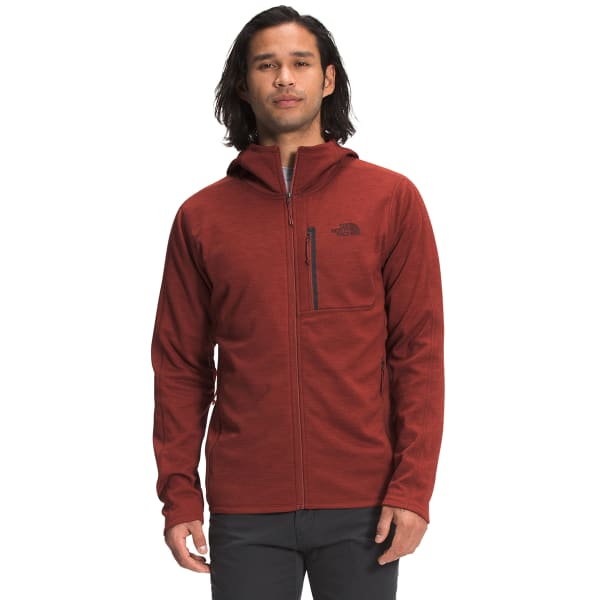 THE NORTH FACE Men’s Canyonlands Hoodie