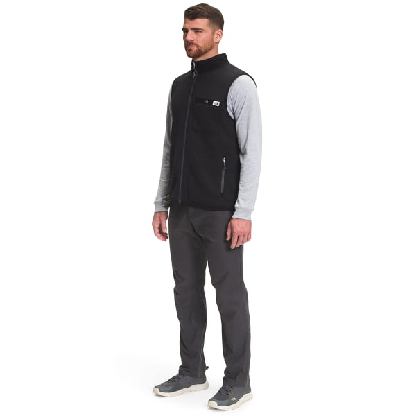 Men’s Gordon Lyons Full-Zip Vest