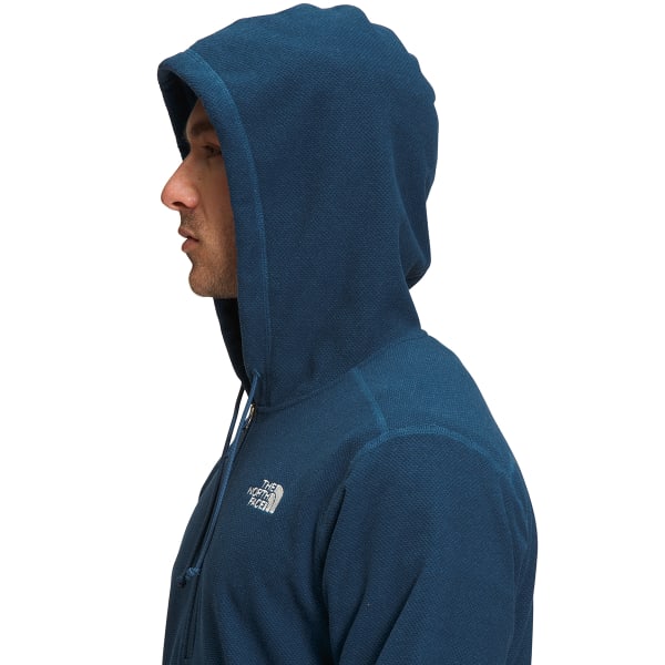 THE NORTH FACE Men's Cap Rock 1/4-Zip Hoodie