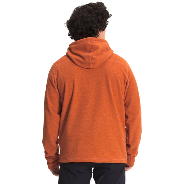 THE NORTH FACE Men's Cap Rock 1/4-Zip Hoodie